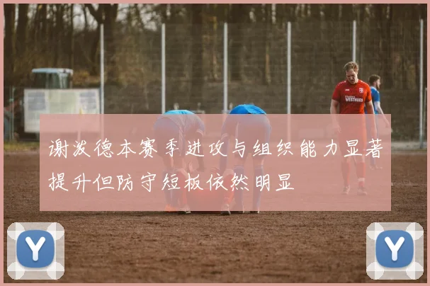谢泼德本赛季进攻与组织能力显著提升但防守短板依然明显