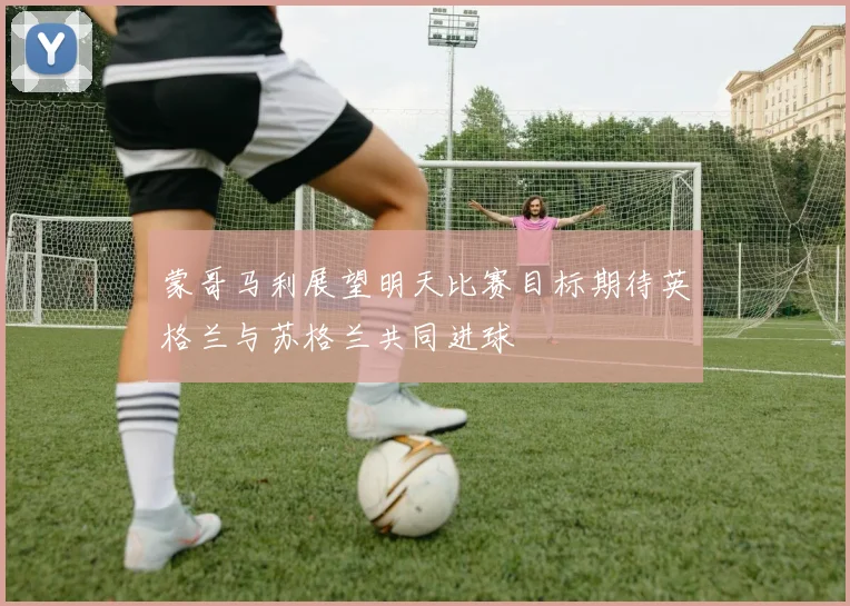 蒙哥马利展望明天比赛目标期待英格兰与苏格兰共同进球